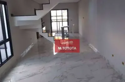 Sobrado com 3 dormitórios, 200 m² - venda por r$ 1.000.000,00 ou aluguel por r$ 8.000,01/mês - jardim santa mena - guarulhos/sp