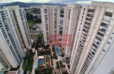 Apartamento com 2 dormitórios, 68 m² - venda por r$ 670.000,00 ou aluguel por r$ 4.343,52/mês - jardim flor da montanha - guarulhos/sp