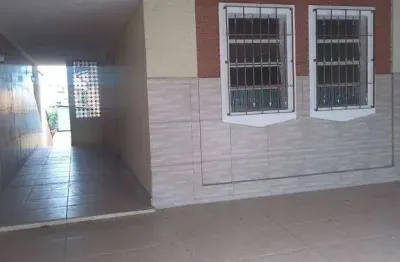 Casa com 2 dormitórios, 165 m² - venda por r$ 700.000,00 ou aluguel por r$ 3.056,21/mês - jardim paraventi - guarulhos/sp