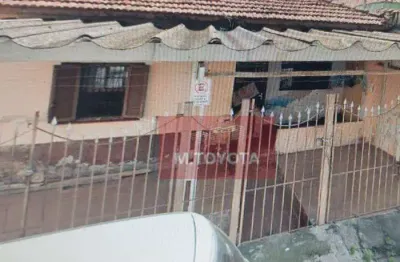 Terreno à venda, 250 m² por r$ 800.000,00 - jardim maia - guarulhos/sp