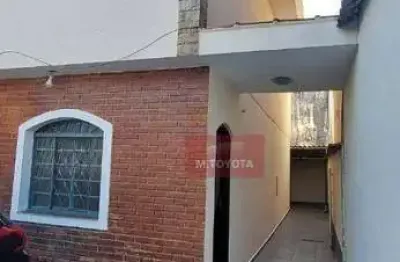 Sobrado com 2 dormitórios para alugar, 90 m² por R$ 2.067,00/mês - Jardim do Papai - Guarulhos/SP