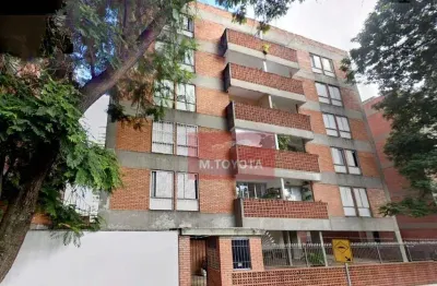 Apartamento com 2 dormitórios, 80m² - venda por r$ 440.000 ou aluguel por r$ 2.800/mês - centro - guarulhos/sp