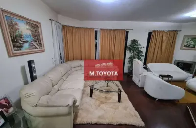 Cobertura com 5 dormitórios à venda, 350 m² por r$ 2.500.000,00 - macedo - guarulhos/sp