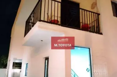 Sobrado com 3 dormitórios à venda, 115 m² por r$ 548.900,00 - vem viver - mairiporã/sp