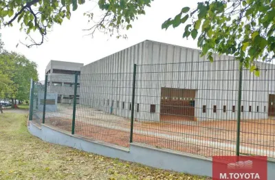 Galpão, 5000 m² - venda por r$ 22.000.000,00 ou aluguel por r$ 191.803,53/mês - cidade industrial - guarulhos/sp