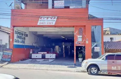 Prédio à venda, 400 m² por R$ 1.990.000,00 - Jardim Bela Vista - Guarulhos/SP