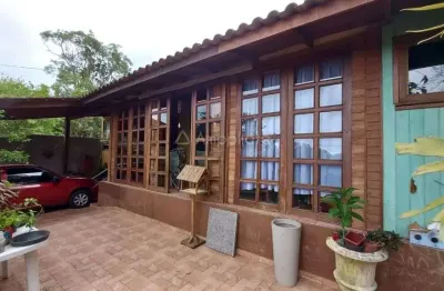Casa com 2 quartos à venda na aguida soares de lima, 127, jardim graciosa, quatro barras, 150 m2 por r$ 450.000