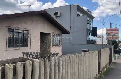 Terreno à venda na rua pedro pasa, 1172, jardim paulista, campina grande do sul por r$ 1.200.000