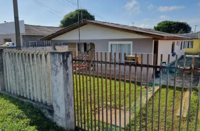 Casa com 3 quartos à venda na presidente humberto alencar castelo branco, 944, jardim paulista, campina grande do sul, 170 m2 por r$ 790.000
