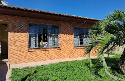 Casa à venda na joão antônio trevisan, 72, são dimas, colombo por r$ 430.000