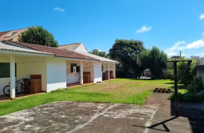 Terreno à venda na presidente arthur da costa e silva, 1533, jardim paulista, campina grande do sul por r$ 900.000