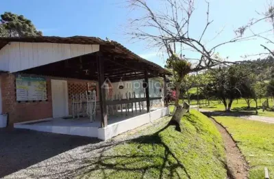 Terreno à venda na rodovia régis bittencourt & br, 66, palmitalzinho, quatro barras por r$ 2.000.000