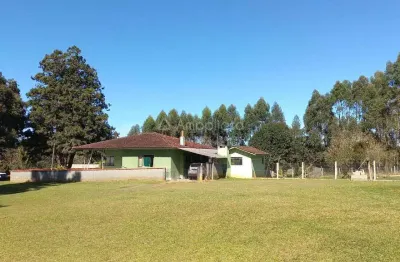 Chácara / sítio com 3 quartos à venda na catarina taverna dos santos, 297, cerne papanduva, campina grande do sul, 90 m2 por r$ 1.000.000