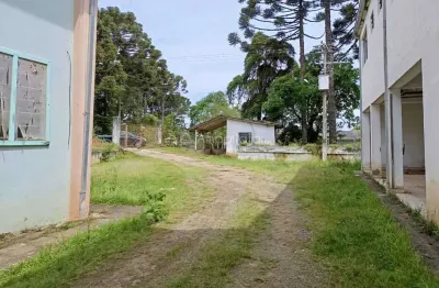 Apartamento com 2 quartos para alugar na estrada municipal gingiro abe, 1674, zona rural, campina grande do sul por r$ 1.200
