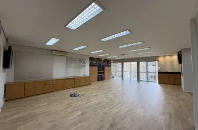 Sala comercial para alugar na rua mauá, 1100, alto da glória, curitiba, 200 m2 por r$ 9.000