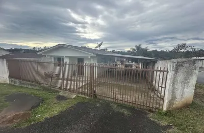 Terreno à venda na manoel martins da cruz, 965, centro, campina grande do sul por r$ 360.000