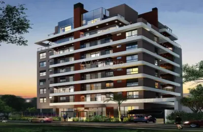 Apartamento com 3 quartos à venda na rua professor álvaro jorge, 370, vila izabel, curitiba, 96 m2 por r$ 1.228.940