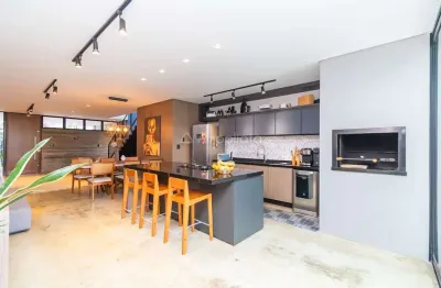Casa com 3 quartos à venda na rua nestor victor, água verde, curitiba, 177 m2 por r$ 1.990.000