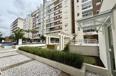 Apartamento com 2 quartos à venda na avenida silva jardim, rebouças, curitiba, 77 m2 por r$ 769.900