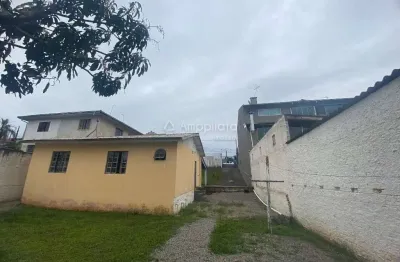 Terreno à venda na rua augusto staben, 1487, jardim paulista, campina grande do sul por r$ 600.000