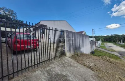Casa com 3 quartos à venda na jose nelson rosa, 31, jardim nesita, campina grande do sul por r$ 350.000