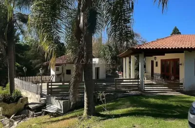 Chácara / sítio com 3 quartos para alugar na jovita ribeiro teixeira, 1130, zona rural, campina grande do sul por r$ 6.500