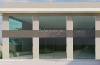 Sala comercial para alugar na anibale ferrarini, jardim paulista, campina grande do sul por r$ 5.500