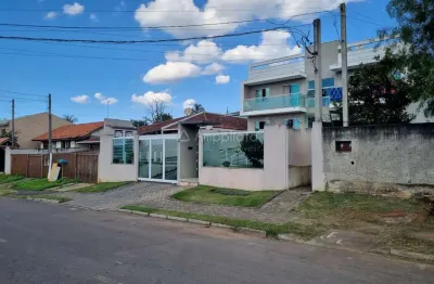 Apartamento com 2 quartos à venda na jacob ceccon, 229, jardim ceccon, campina grande do sul, 46 m2 por r$ 240.000
