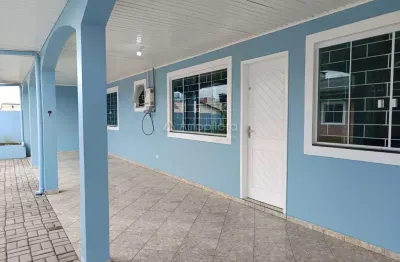 Casa com 3 quartos para alugar na presidente juscelino k de oliveira, 242, jardim paulista, campina grande do sul por r$ 2.900