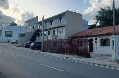 Prédio à venda na rua pedro pasa, 1344, jardim paulista, campina grande do sul por r$ 1.200.000