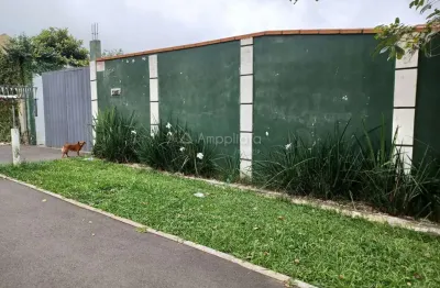 Casa com 2 quartos à venda na antonio colere, 113, jardim água doce, campina grande do sul por r$ 380.000