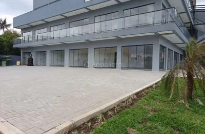 Sala comercial para alugar na anibale ferrarini, esquina, jardim graciosa, campina grande do sul por r$ 1.600