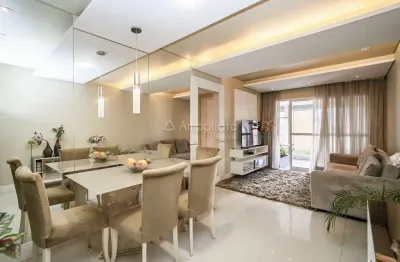 Apartamento com 2 quartos para alugar na rua doutor pedrosa, 445, centro, curitiba, 70 m2 por r$ 5.500