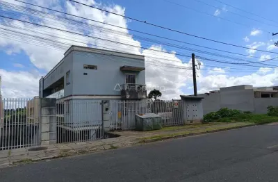 Apartamento com 2 quartos para alugar na vereador osvaldo ribeiro de camargo, 258, jardim ipanema, campina grande do sul por r$ 1.500