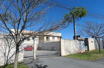 Apartamento com 2 quartos para alugar na presidente humberto alencar castelo branco, 1923, jardim paulista, campina grande do sul por r$ 1.200