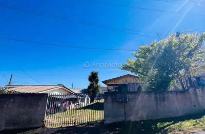 Terreno à venda na rua leonardo sehnem, 68, centro, campina grande do sul por r$ 220.000