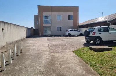 Apartamento com 2 quartos à venda na presidente humberto alencar castelo branco, 1868, jardim paulista, campina grande do sul, 50 m2 por r$ 270.000