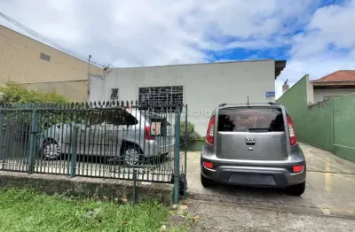 Terreno à venda na rua doutor roberto barrozo, 471, centro cívico, curitiba por r$ 995.000