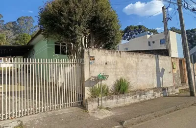 Casa com 3 quartos à venda na rua anselmo ferrarine, 122, jardim santa cecília, campina grande do sul por r$ 420.000