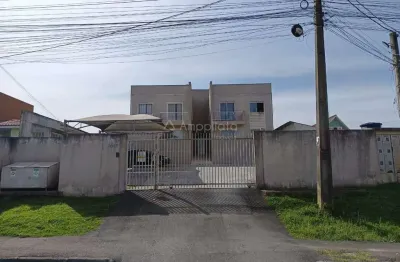 Apartamento com 2 quartos para alugar na avenida presidente arthur costa e silva, 2042, jardim paulista, campina grande do sul por r$ 1.500