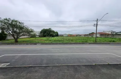 Terreno à venda na são joão batista, 841, jardim paulista, campina grande do sul por r$ 850.000