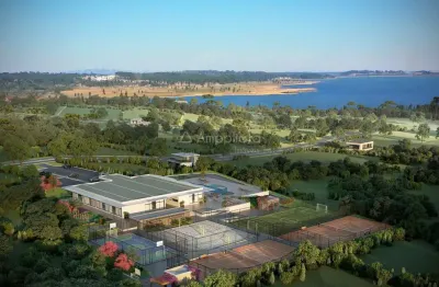 Terreno em condomínio fechado à venda na avenida são sebastião, 1500, centro, quatro barras por r$ 1.181.297