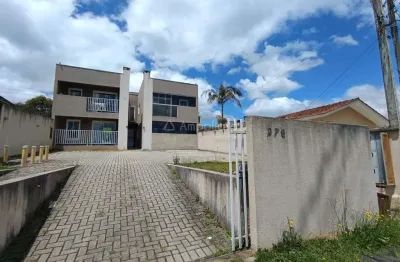 Apartamento com 2 quartos para alugar na rua augusto staben, 276, jardim paulista, campina grande do sul por r$ 2.500