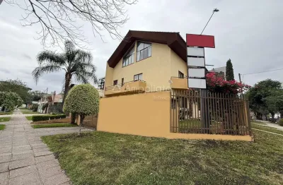 Sala comercial para alugar na rua tamoios, 655, vila izabel, curitiba, 100 m2 por r$ 2.300