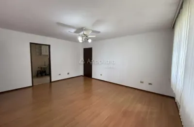 Apartamento com 3 quartos à venda na rua eça de queiroz, 1102, ahú, curitiba, 96 m2 por r$ 599.000