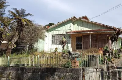 Terreno à venda na avenida dom pedro ii, 171, centro, quatro barras por r$ 720.000