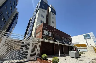 Apartamento com 2 quartos à venda na avenida iguaçu, 409, rebouças, curitiba, 45 m2 por r$ 385.000