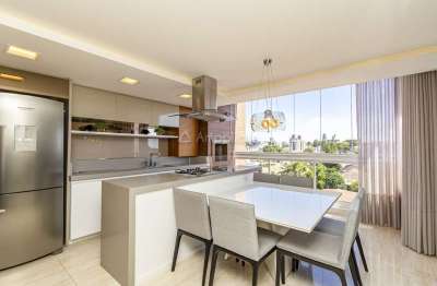 Apartamento com 2 quartos à venda na rua wenceslau glaser, 580, vila izabel, curitiba, 94 m2 por r$ 1.190.000