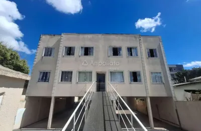 Apartamento para alugar na rua joão trevisan, 1547, jardim paulista, campina grande do sul por r$ 1.870