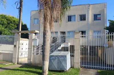 Apartamento para alugar na Rua João Trevisan, 1547, Jardim Paulista, Campina Grande do Sul por R$ 1.870